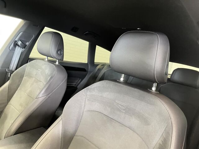 VOLKSWAGEN Arteon 2021 Shooting Brake R-Line eHybrid 160 kW DSG-automaatti, upea yksilö!