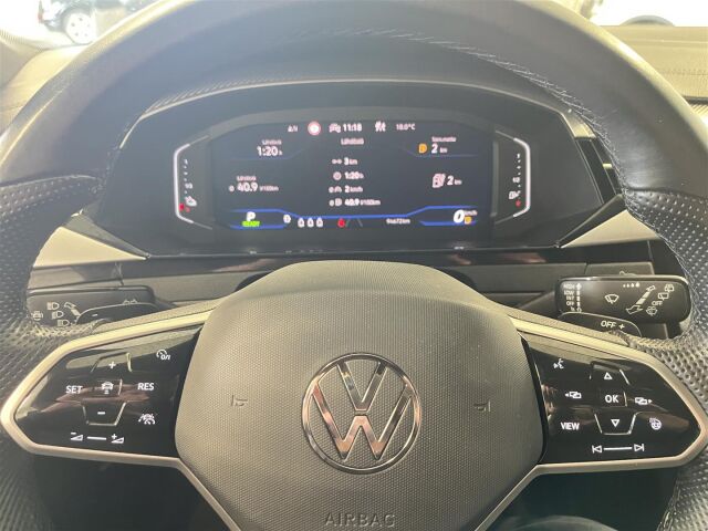 VOLKSWAGEN Arteon 2021 Shooting Brake R-Line eHybrid 160 kW DSG-automaatti, upea yksilö!