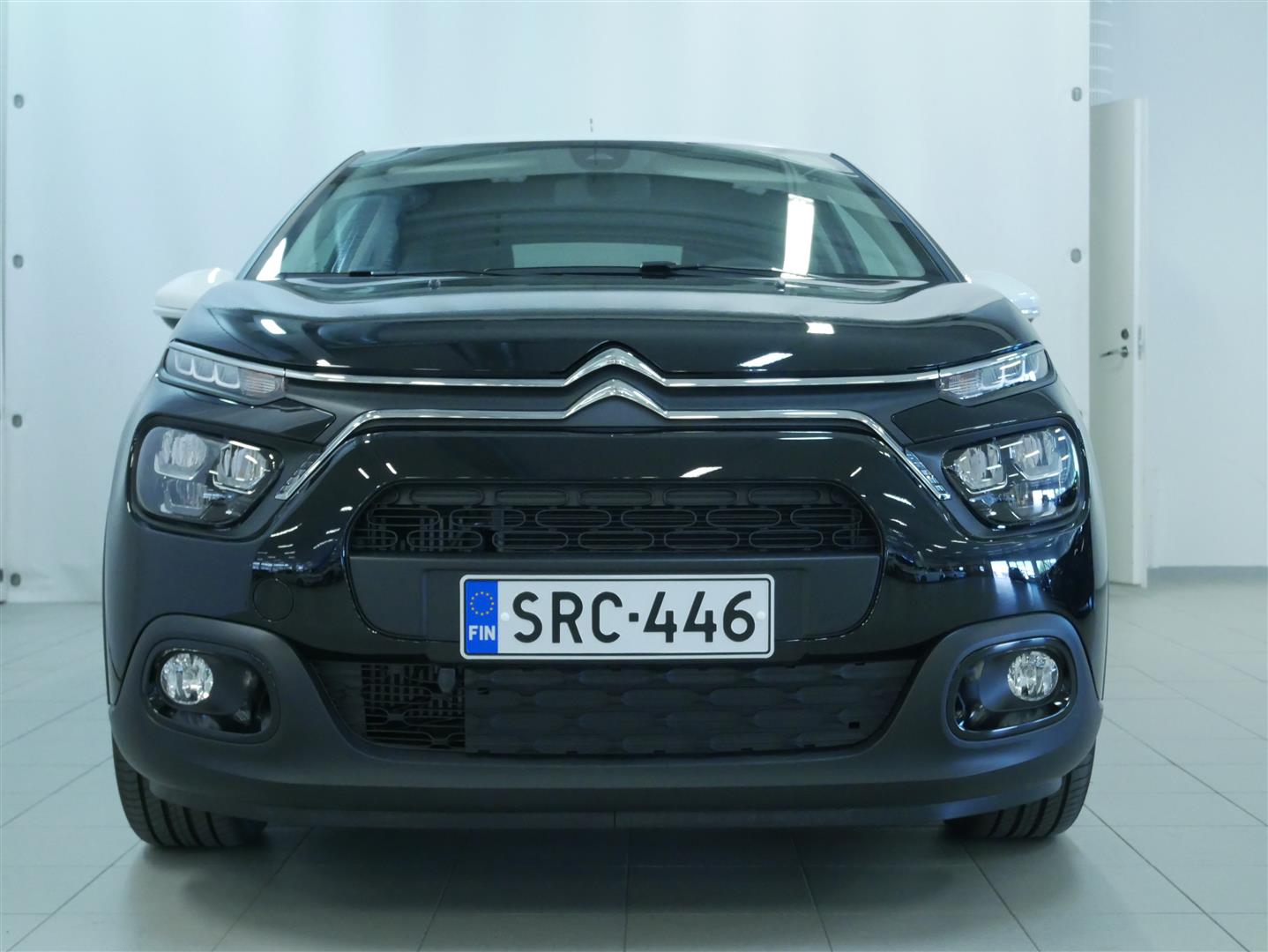 Citroen C3 PureTech 110 Shine Automaatti 2024, kuva 3/14
