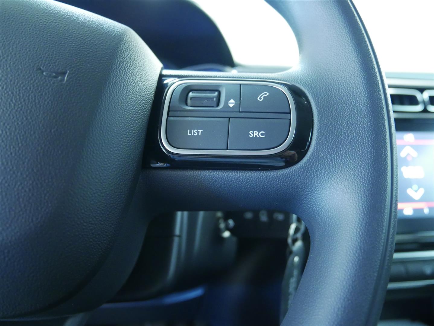 Citroen C3 PureTech 110 Shine Automaatti 2024, kuva 7/14