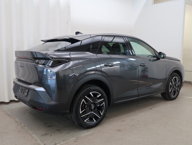 Peugeot 3008 2024 Allure Launch Edition Hybrid 136 e-DCS-Automaatti*1,9% Korko+Kulut sis2xrenkaat*