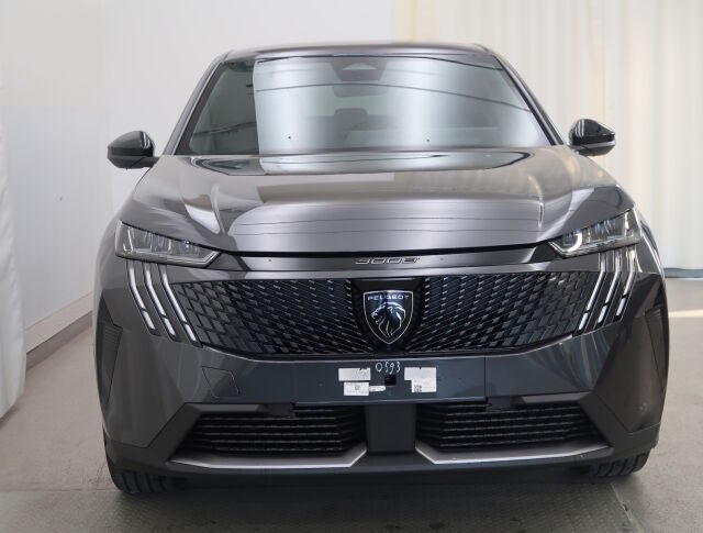 Peugeot 3008 2024 Allure Launch Edition Hybrid 136 e-DCS-Automaatti *Nopeaan toimitukseen