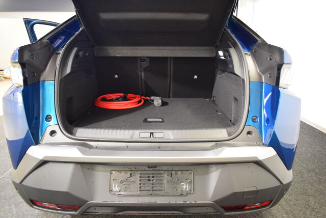 Peugeot E-3008 2025 Allure Business 73 kWh 210 Automaatti * Korkotarjous 2,99% + kulut *