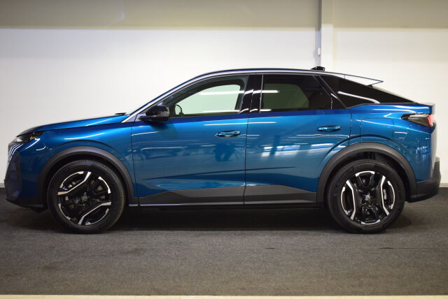 Peugeot E-3008 2025 Allure Business 73 kWh 210 Automaatti * Korkotarjous 2,99% + kulut *