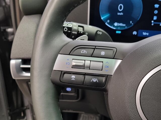 HYUNDAI Tucson 2025 1.6 T-GDI 160 hp 48V hybrid 2WD 7DCT 20th Anniversary MY25 / Kaikilla Varusteilla!