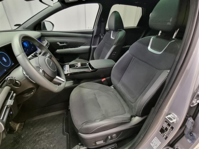 HYUNDAI Tucson 2025 1.6 T-GDI 160 hp 48V hybrid 2WD 7DCT 20th Anniversary MY25 / Kaikilla Varusteilla!