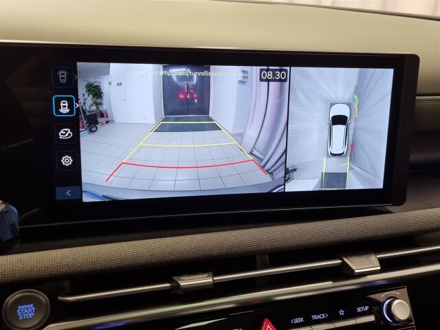 HYUNDAI Tucson 2025 1.6 T-GDI 160 hp 48V hybrid 2WD 7DCT 20th Anniversary MY25 / Kaikilla Varusteilla!