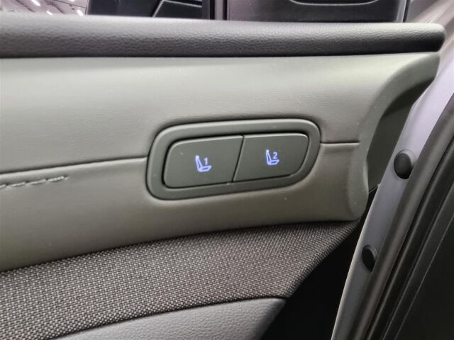 HYUNDAI Tucson 2025 1.6 T-GDI 160 hp 48V hybrid 2WD 7DCT 20th Anniversary MY25 / Kaikilla Varusteilla!