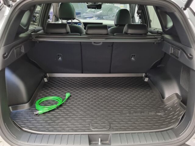 HYUNDAI Tucson 2025 1.6 T-GDI 160 hp 48V hybrid 2WD 7DCT 20th Anniversary MY25 / Kaikilla Varusteilla!