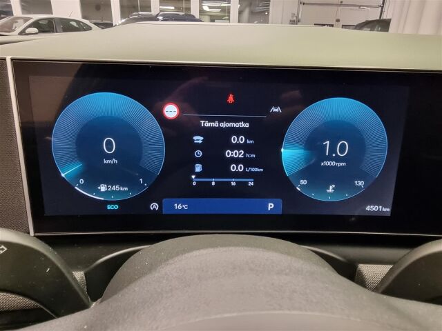 HYUNDAI Tucson 2025 1.6 T-GDI 160 hp 48V hybrid 2WD 7DCT 20th Anniversary MY25 / Kaikilla Varusteilla!