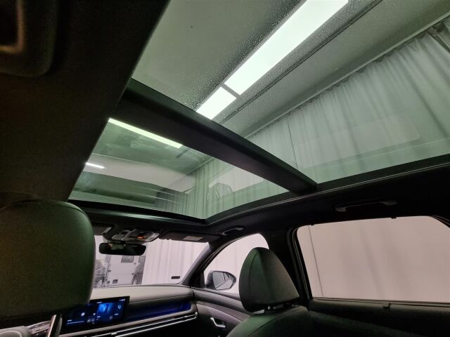 HYUNDAI Tucson 2025 1.6 T-GDI 160 hp 48V hybrid 2WD 7DCT 20th Anniversary MY25 / Kaikilla Varusteilla!