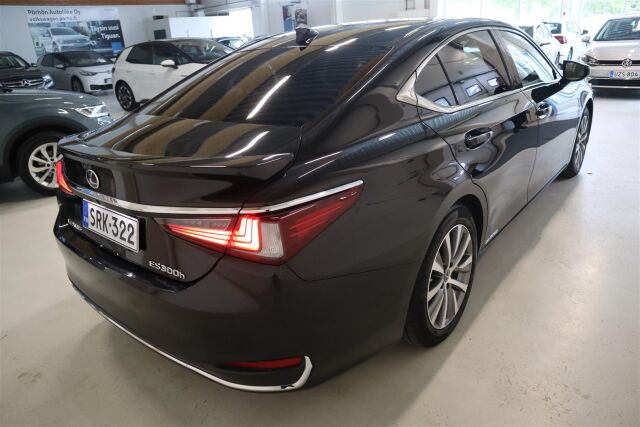 LEXUS ES 2020 300h Executive