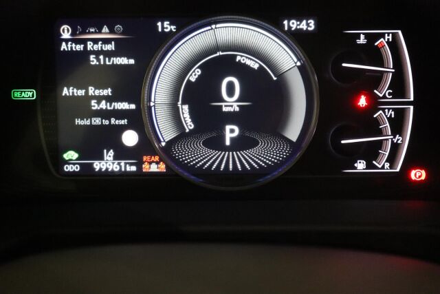 LEXUS ES 2020 300h Executive