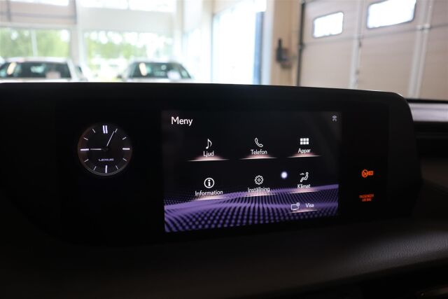LEXUS ES 2020 300h Executive