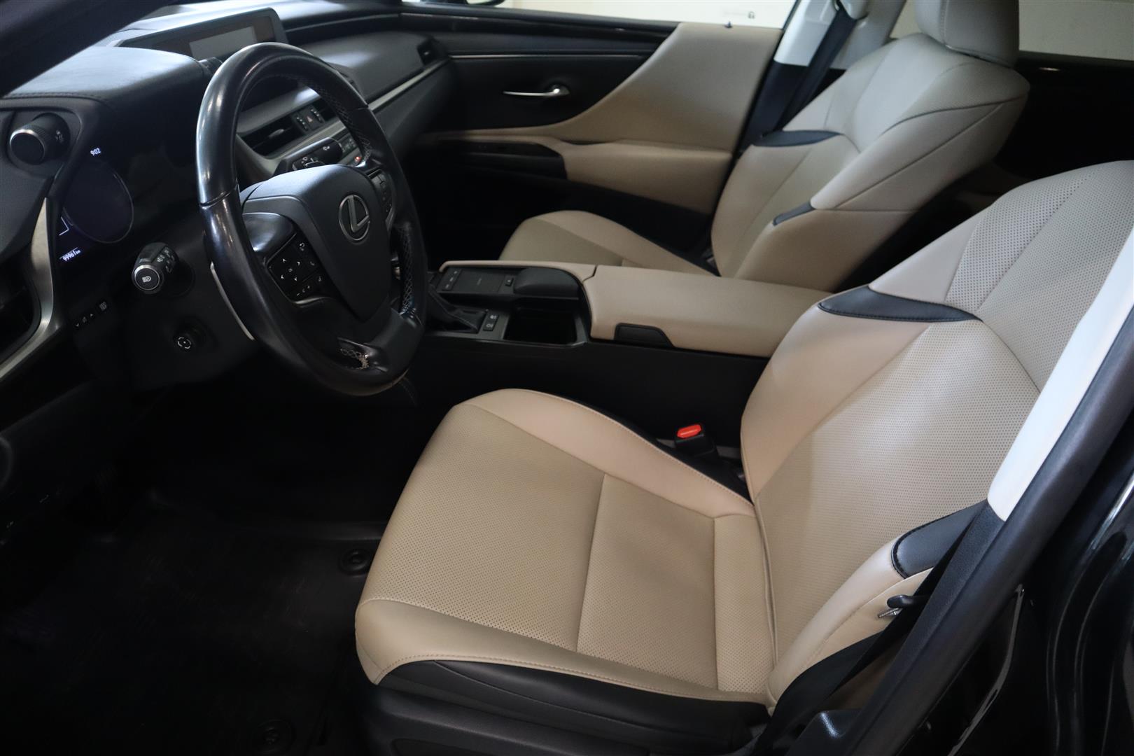 Lexus ES 300h Executive 2020, kuva 6/27