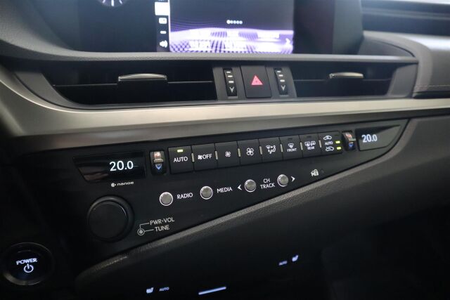 LEXUS ES 2020 300h Executive