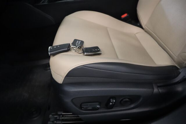 LEXUS ES 2020 300h Executive