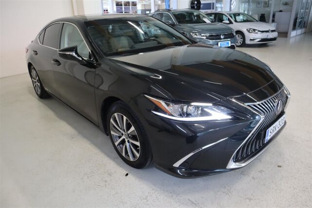 LEXUS ES 2020 300h Executive
