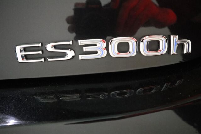 LEXUS ES 2020 300h Executive