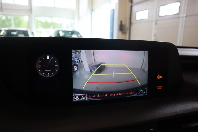LEXUS ES 2020 300h Executive