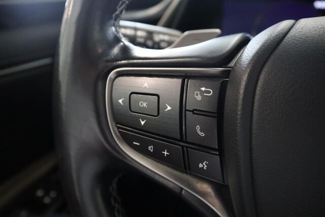 LEXUS ES 2020 300h Executive