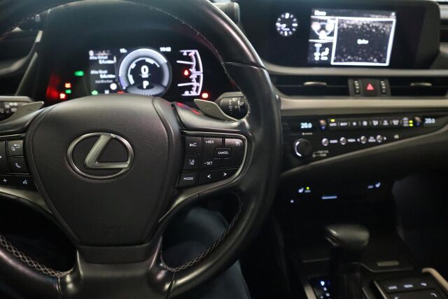 LEXUS ES 2020 300h Executive