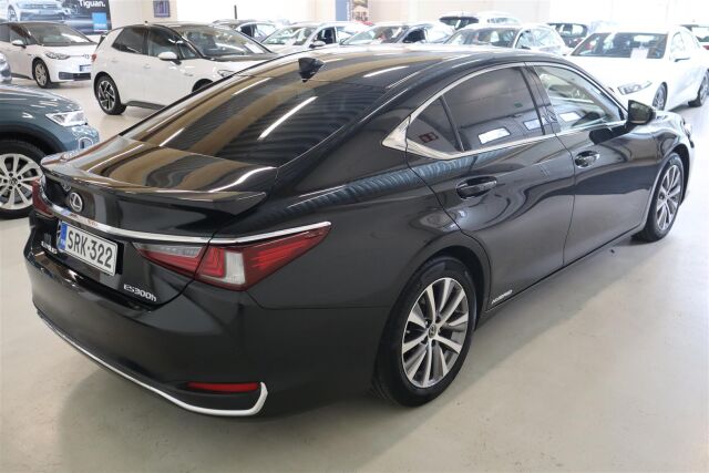 LEXUS ES 2020 300h Executive