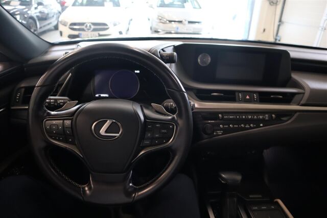 LEXUS ES 2020 300h Executive
