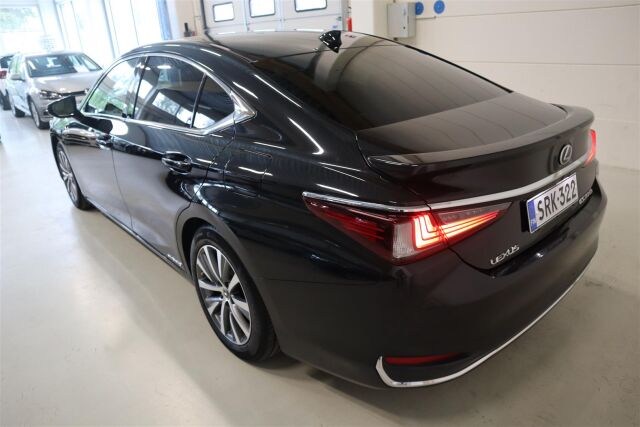 LEXUS ES 2020 300h Executive
