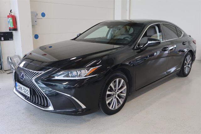 LEXUS ES 2020 300h Executive