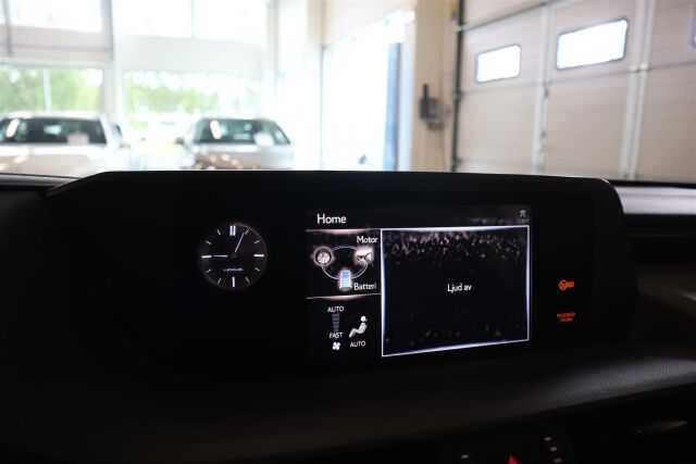 LEXUS ES 2020 300h Executive