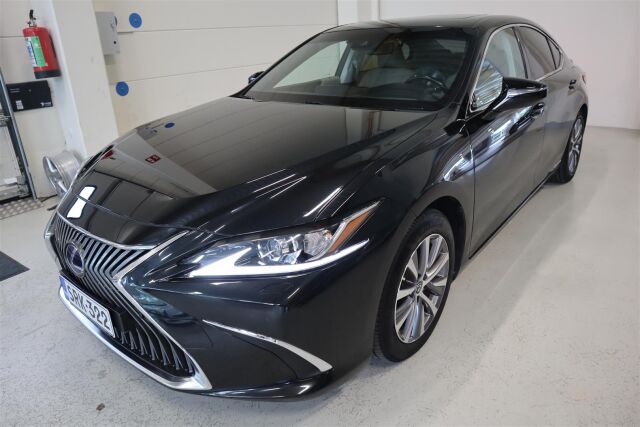 LEXUS ES 2020 300h Executive