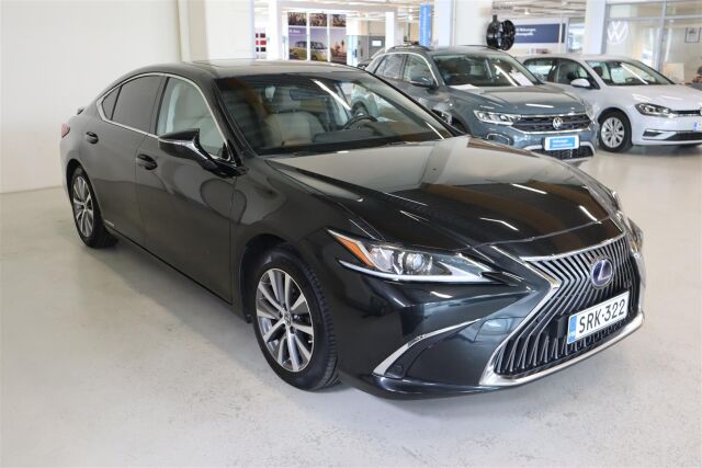 LEXUS ES 2020 300h Executive