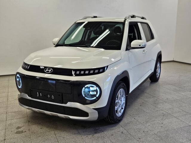 Hyundai INSTER 2026 49 kWh 115 hv In
