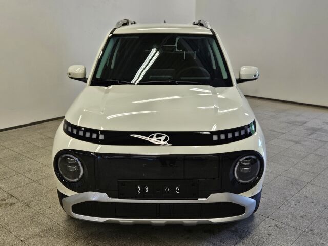 Hyundai INSTER 2026 49 kWh 115 hv In