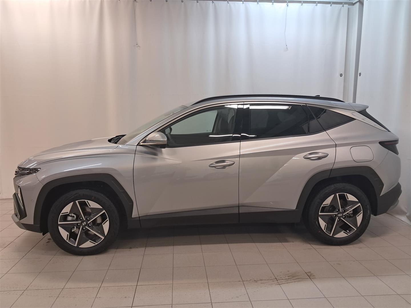 Hyundai Tucson 2025, kuva 3/21