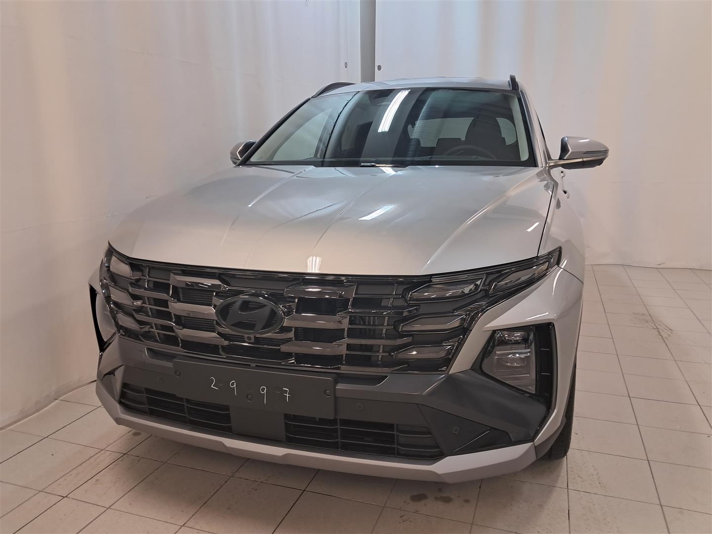 Hyundai Tucson 2025, kuva 2/21