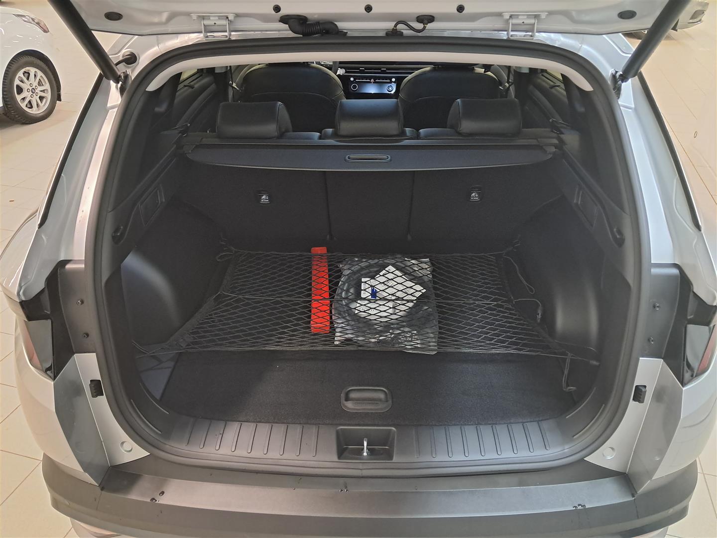 Hyundai Tucson 2025, kuva 6/21