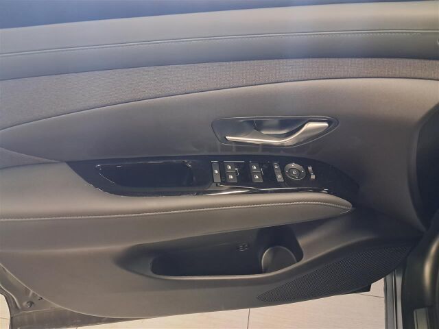 Hyundai Tucson 2025 1.6 T-GDi 252 hv Plug-in 4WD 6AT 20th Anniversary MY25, Juhlavuoden malli kaikila herkuila.
