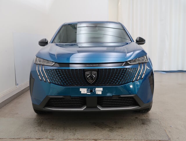 Peugeot E-3008 2025 Allure Business 73 kWh 210 Automaatti *Nopeaan toimitukseen
