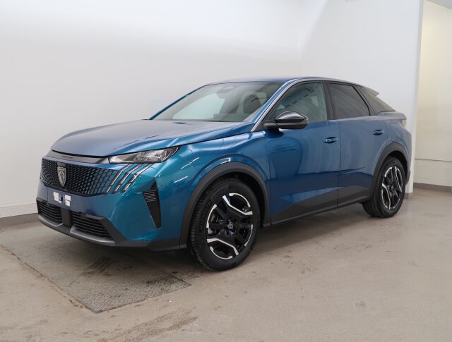 Peugeot E-3008 2025 Allure Business 73 kWh 210 Automaatti *Nopeaan toimitukseen