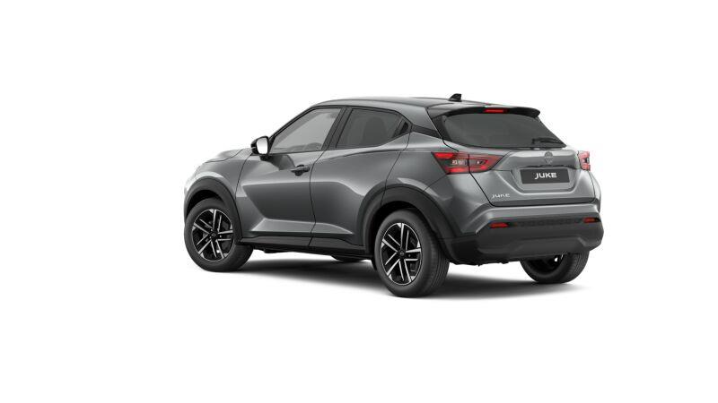 Nissan Juke 2024, kuva 2/5