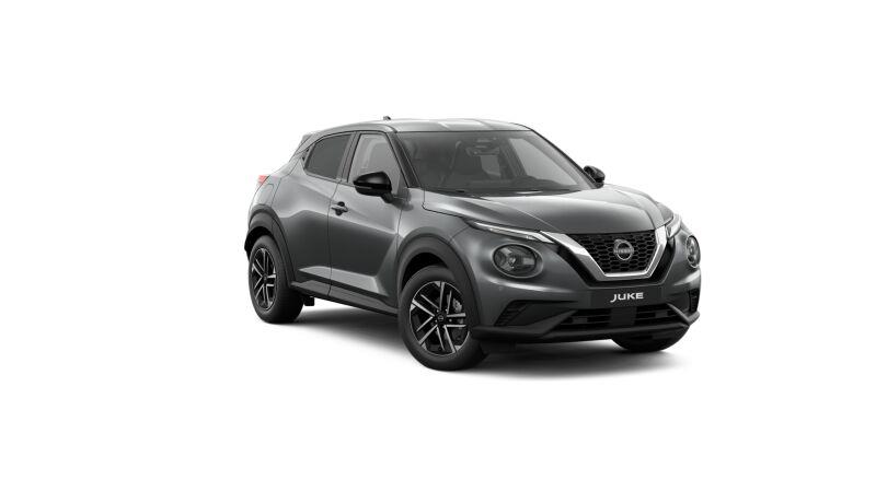 Nissan Juke 2024, kuva 4/5