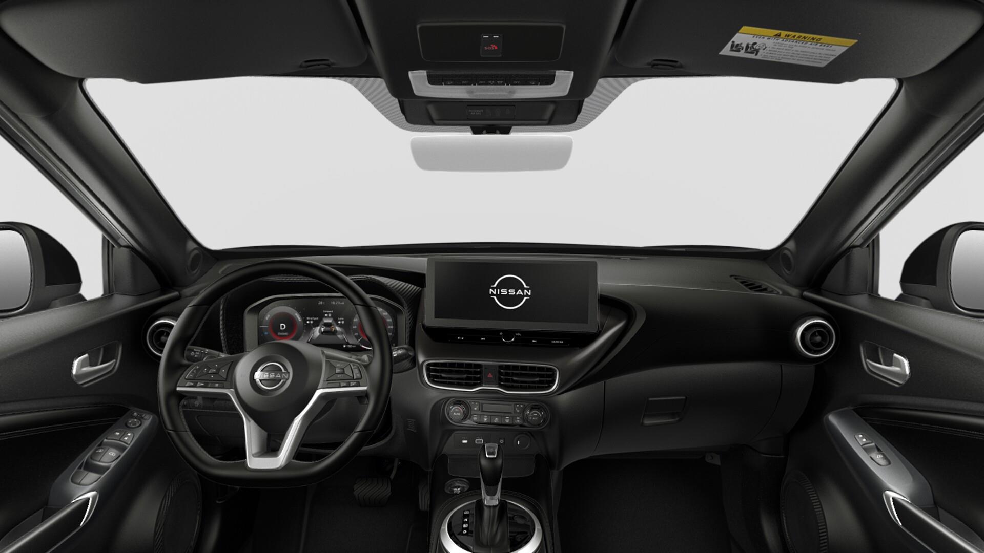 Nissan Juke 2024, kuva 5/5