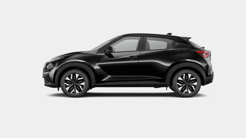 Nissan Juke DIG-T 114HP 7DCT Acenta MY24 2025, kuva 4/5