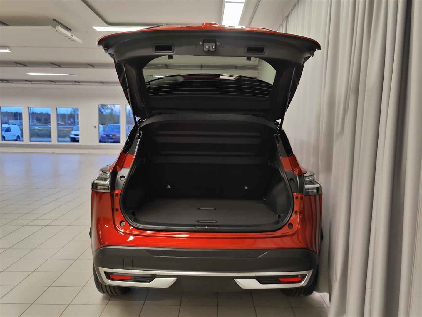 Nissan Qashqai 2026, kuva 6/18