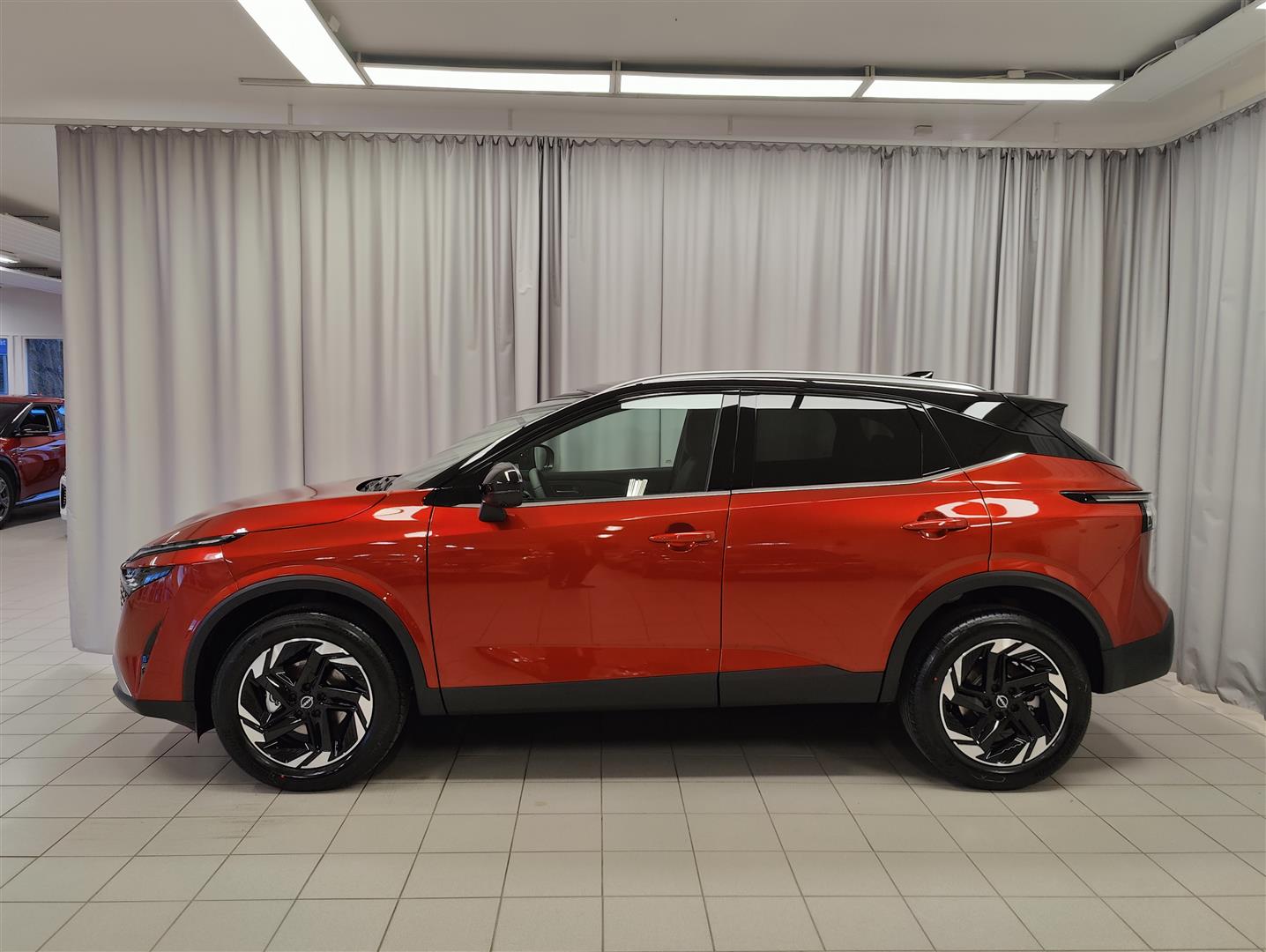 Nissan Qashqai 2026, kuva 3/18