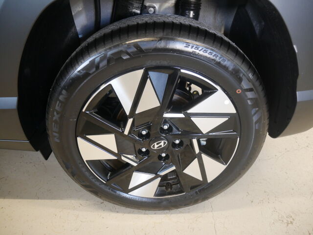 Hyundai KONA Hybrid 2026 1.6 GDi Hybrid 129 hv 6DCT-aut. Premium Edition / 2 x renkaat / Huippuvarusteet!