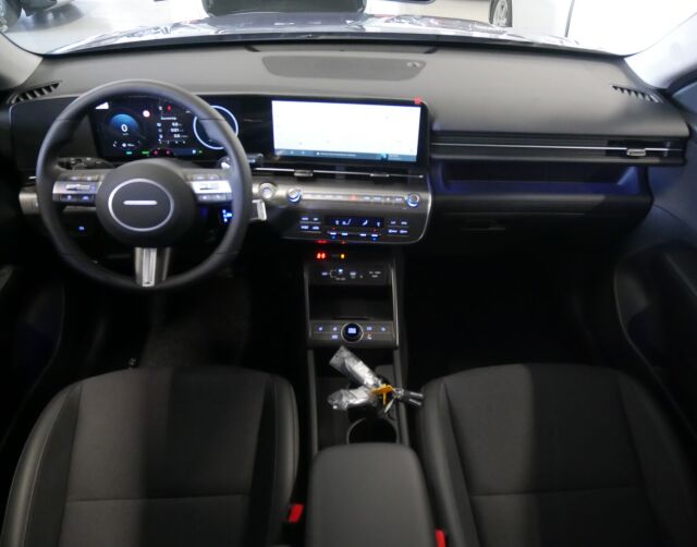 Hyundai KONA Hybrid 2026 1.6 GDi Hybrid 129 hv 6DCT-aut. Premium Edition / 2 x renkaat / Huippuvarusteet!