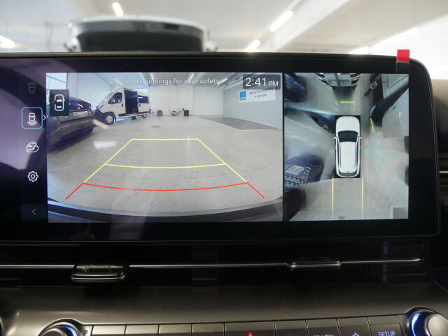 Hyundai KONA Hybrid 2026 1.6 GDi Hybrid 129 hv 6DCT-aut. Premium Edition / 2 x renkaat / Huippuvarusteet!